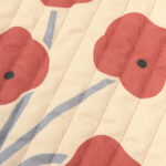 Vibes Quilted Wall Organizer Poppies Nobodinoz 4 8435574935236.jpg
