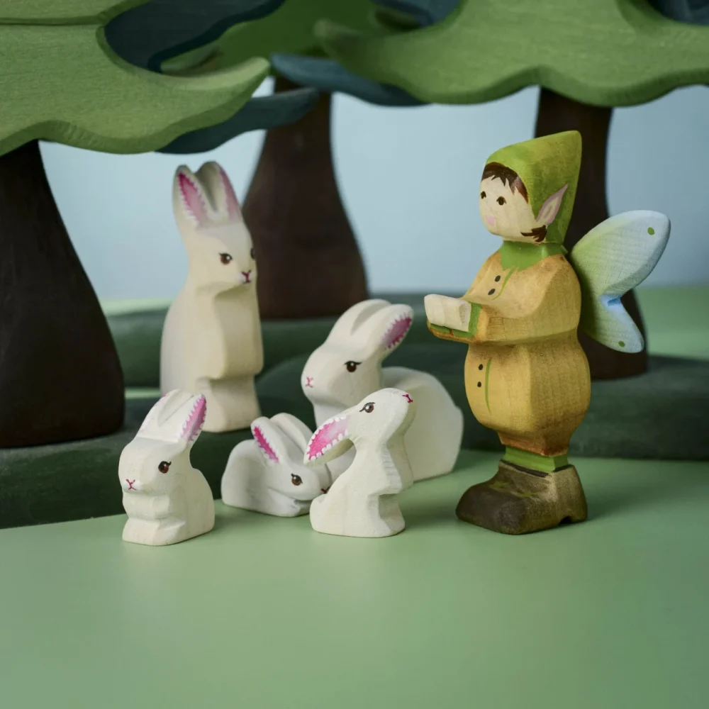 Easter Bunnies Family Set7706 E1740481942552.webp